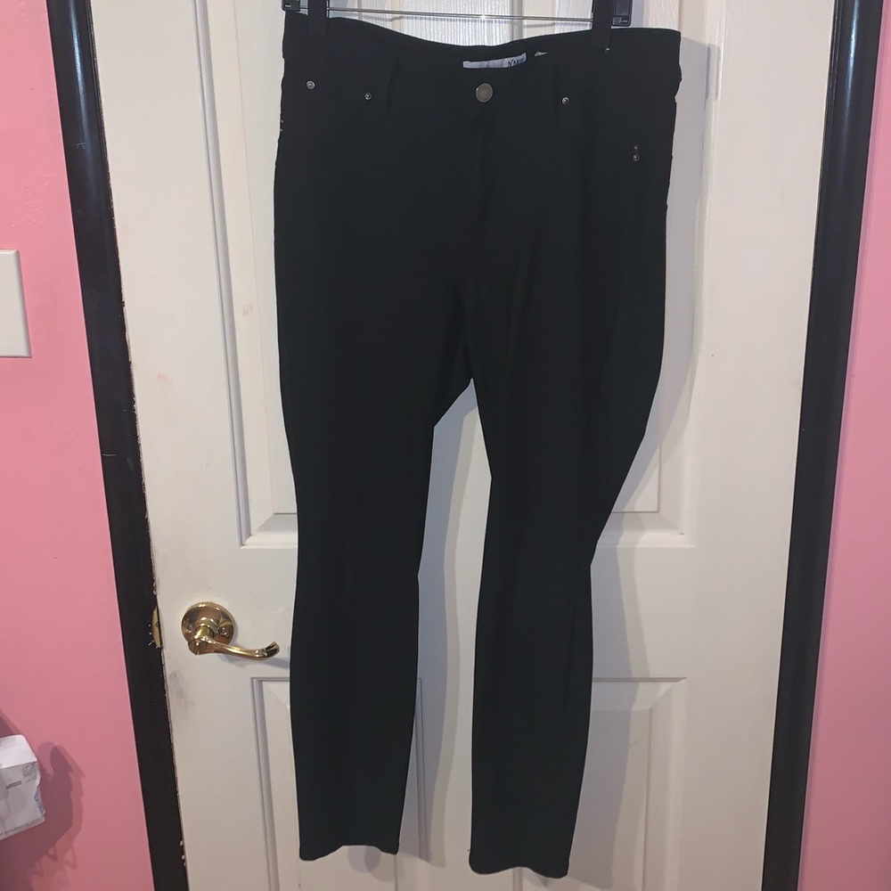 YMI Jeans